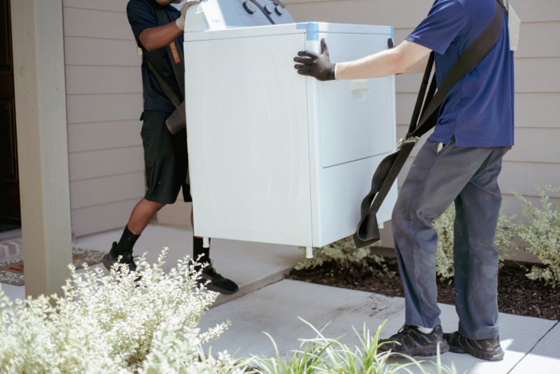 Contact About Laundry Room Relocation